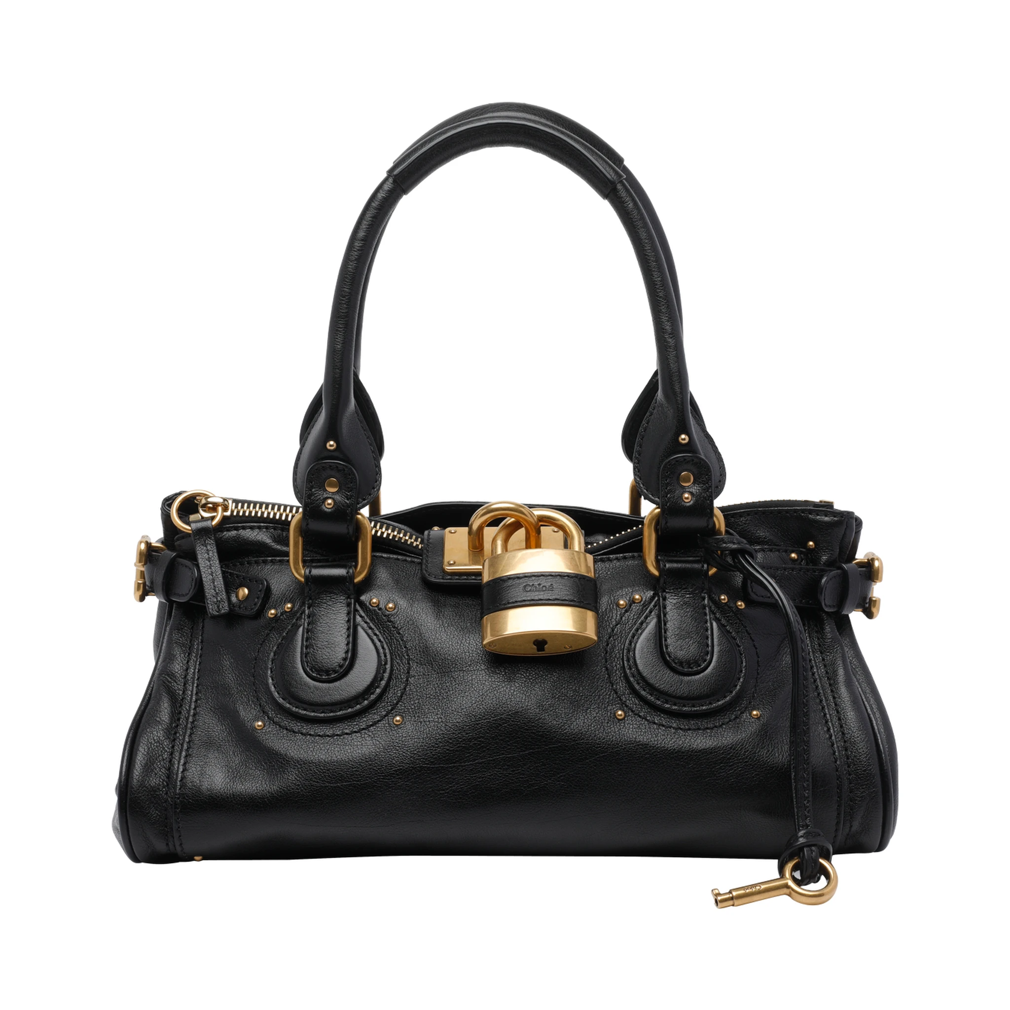 حقائب كلوي.. أسود