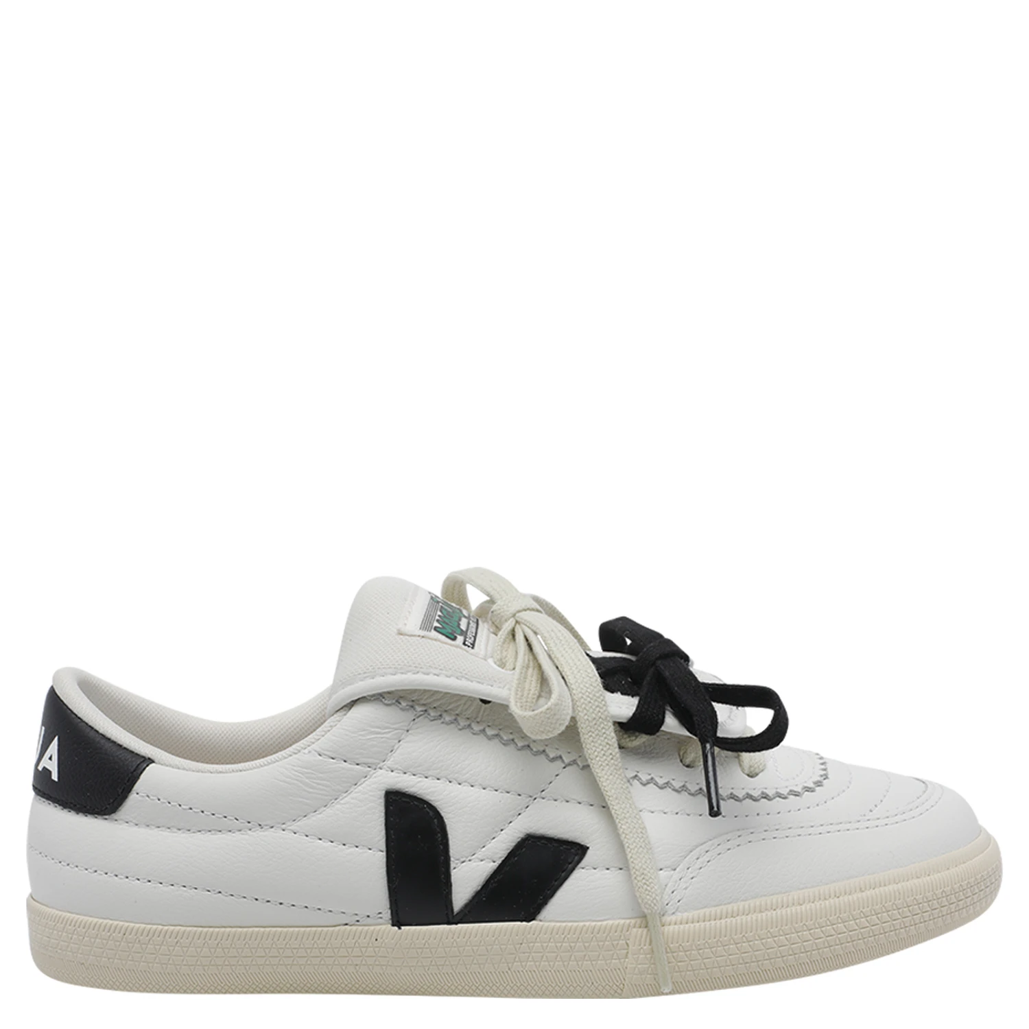 VEJA X MAGLIANO Sneakers White