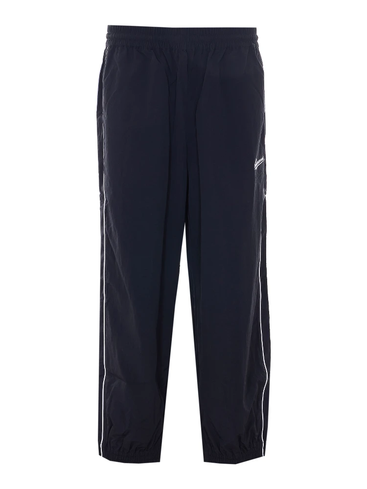 WILLY CHAVARRIA Trousers Black
