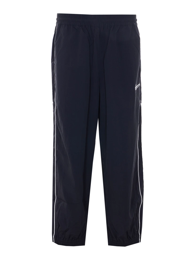 WILLY CHAVARRIA Trousers Black