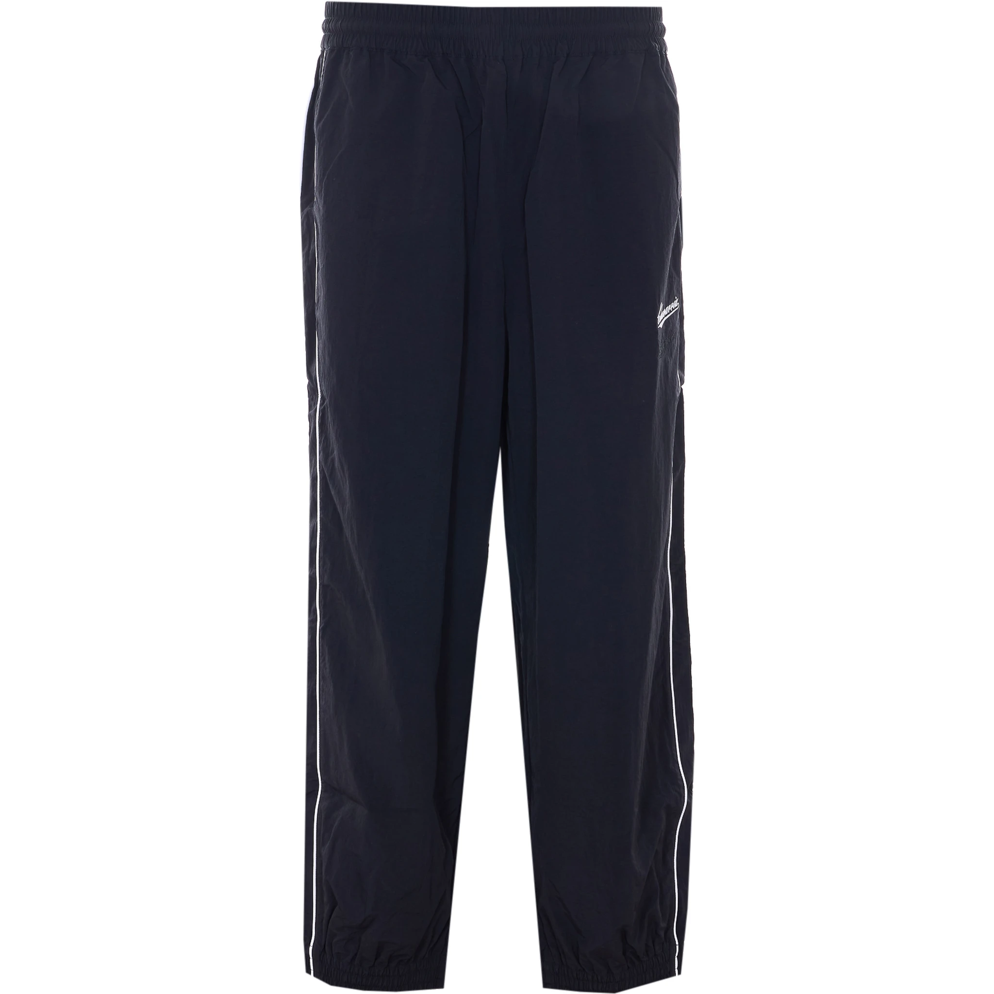 WILLY CHAVARRIA Trousers Black
