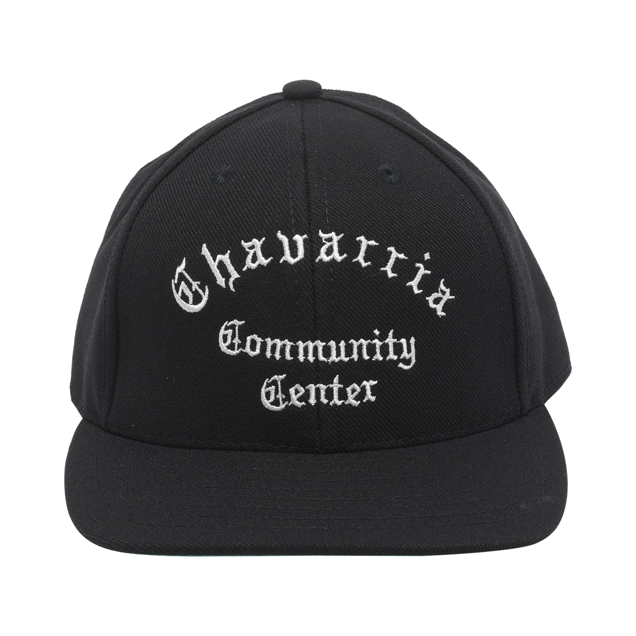 WILLY CHAVARRIA Hats Black