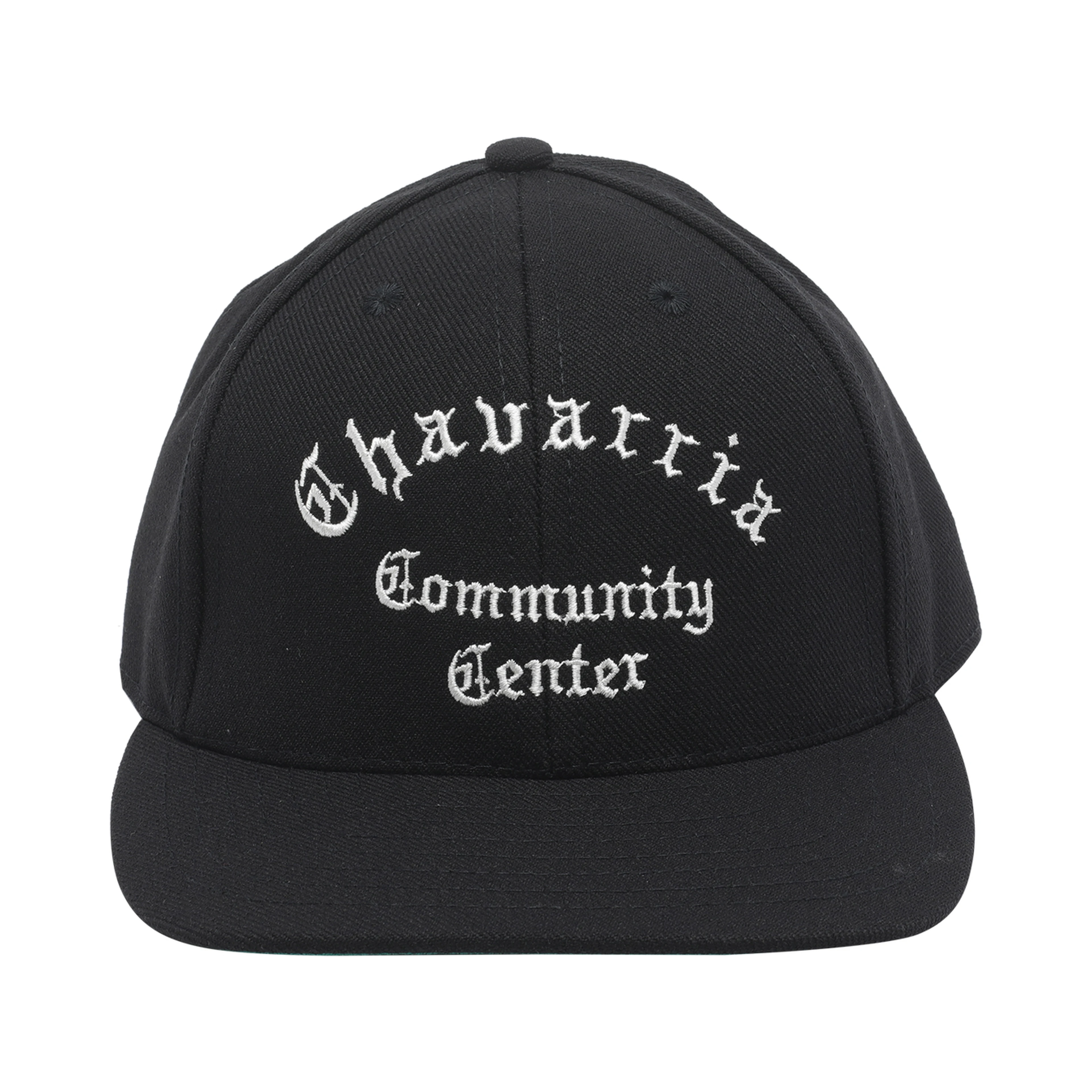 WILLY CHAVARRIA Hats Black