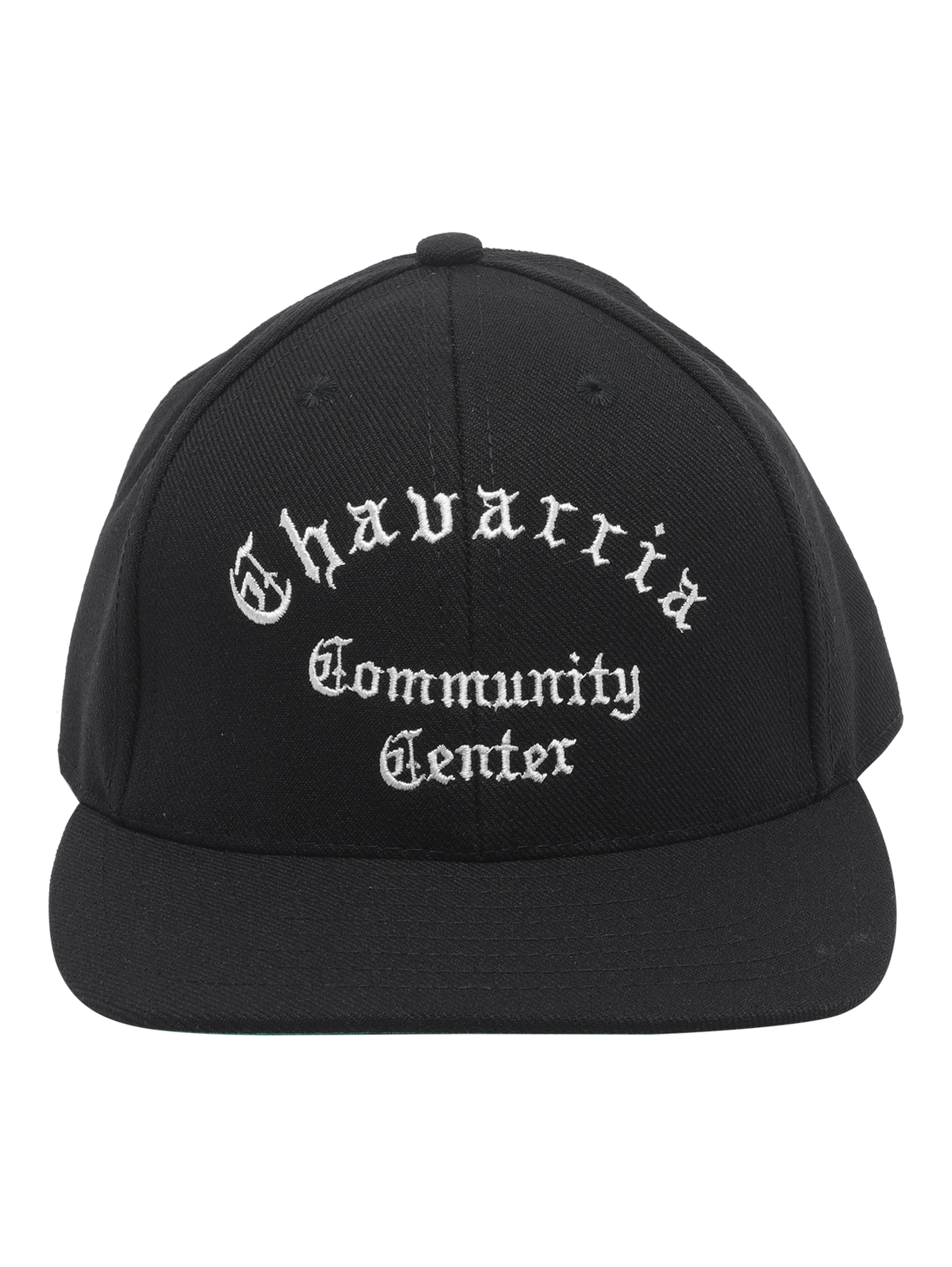 WILLY CHAVARRIA Hats Black
