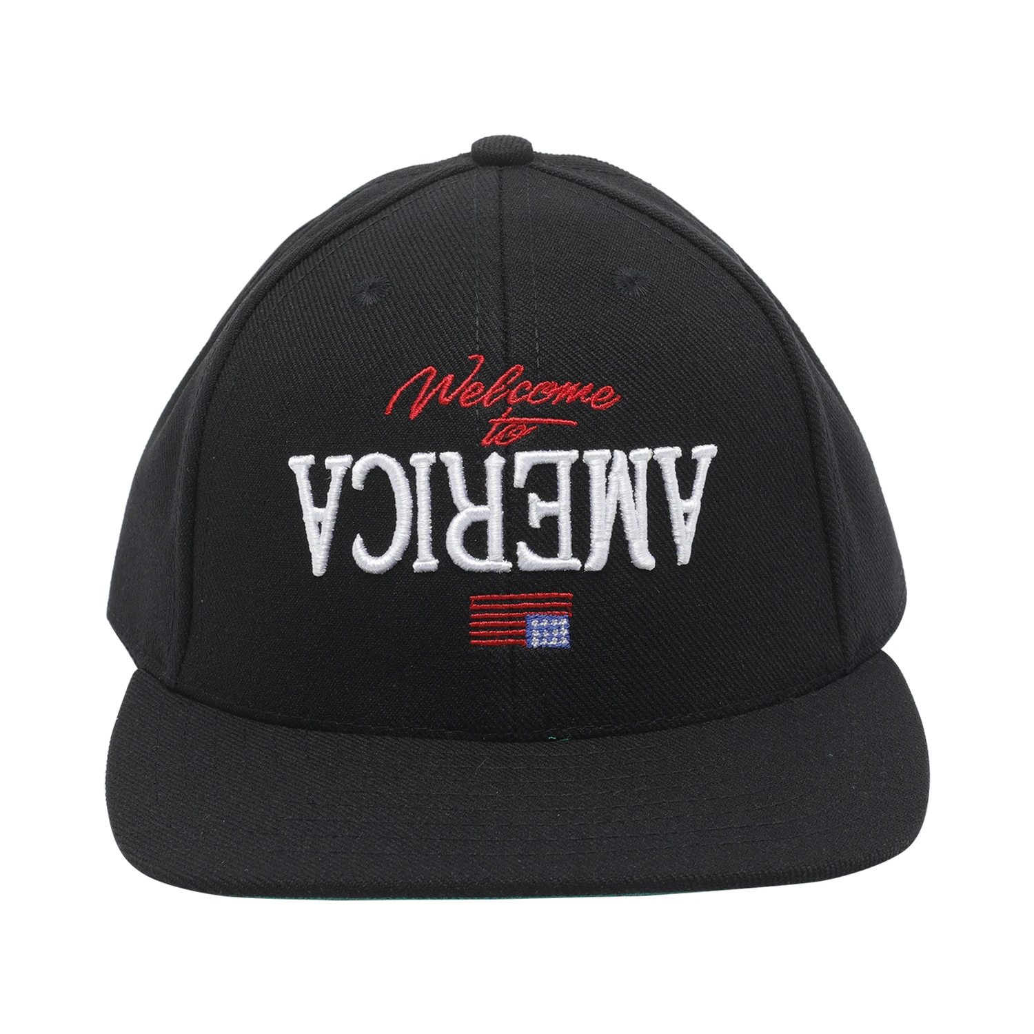 WILLY CHAVARRIA Hats Black