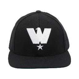 WILLY CHAVARRIA Hats Black