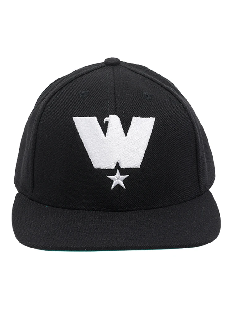WILLY CHAVARRIA Hats Black