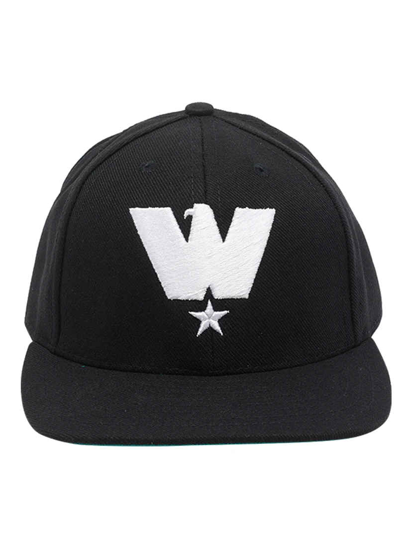 WILLY CHAVARRIA Hats Black