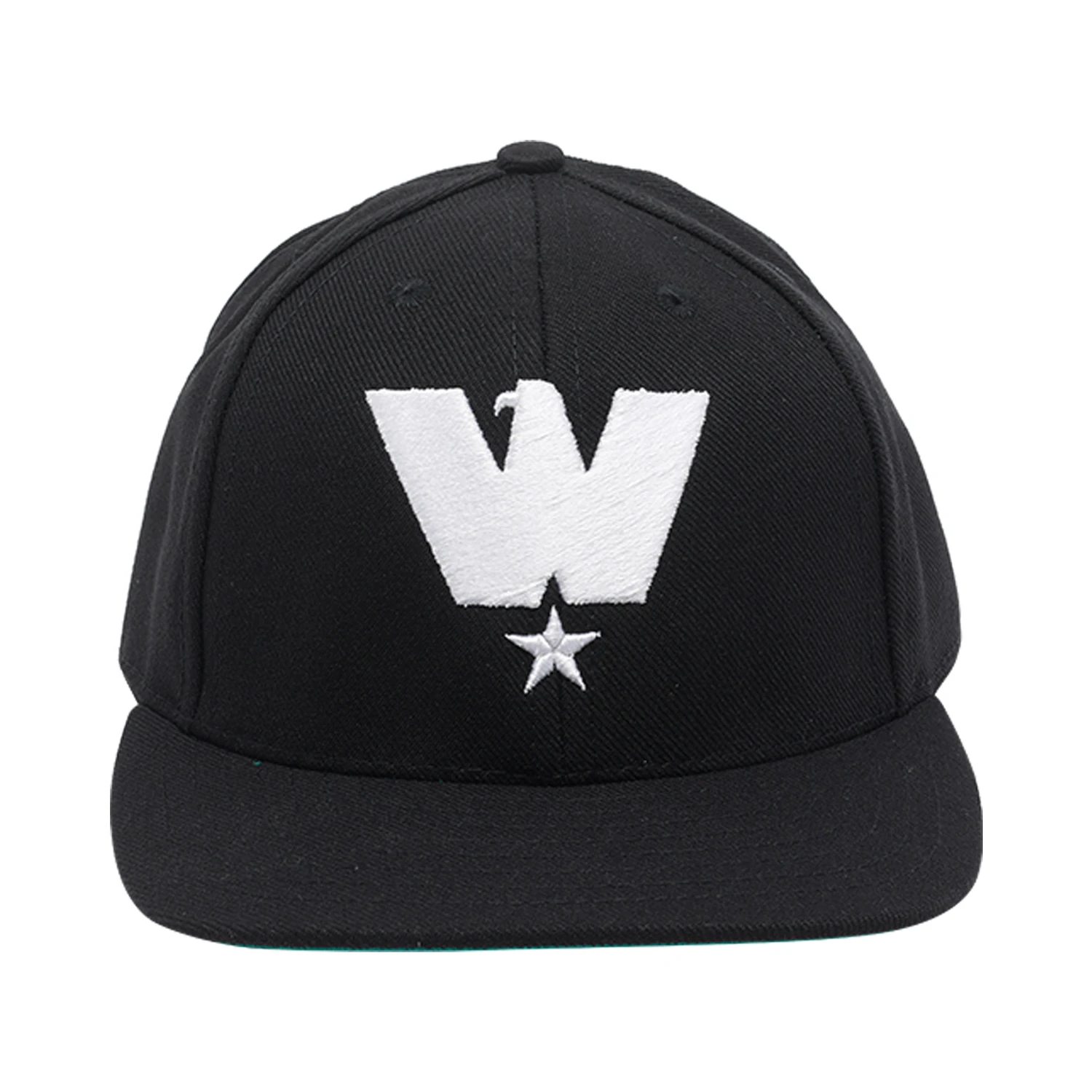 WILLY CHAVARRIA Hats Black