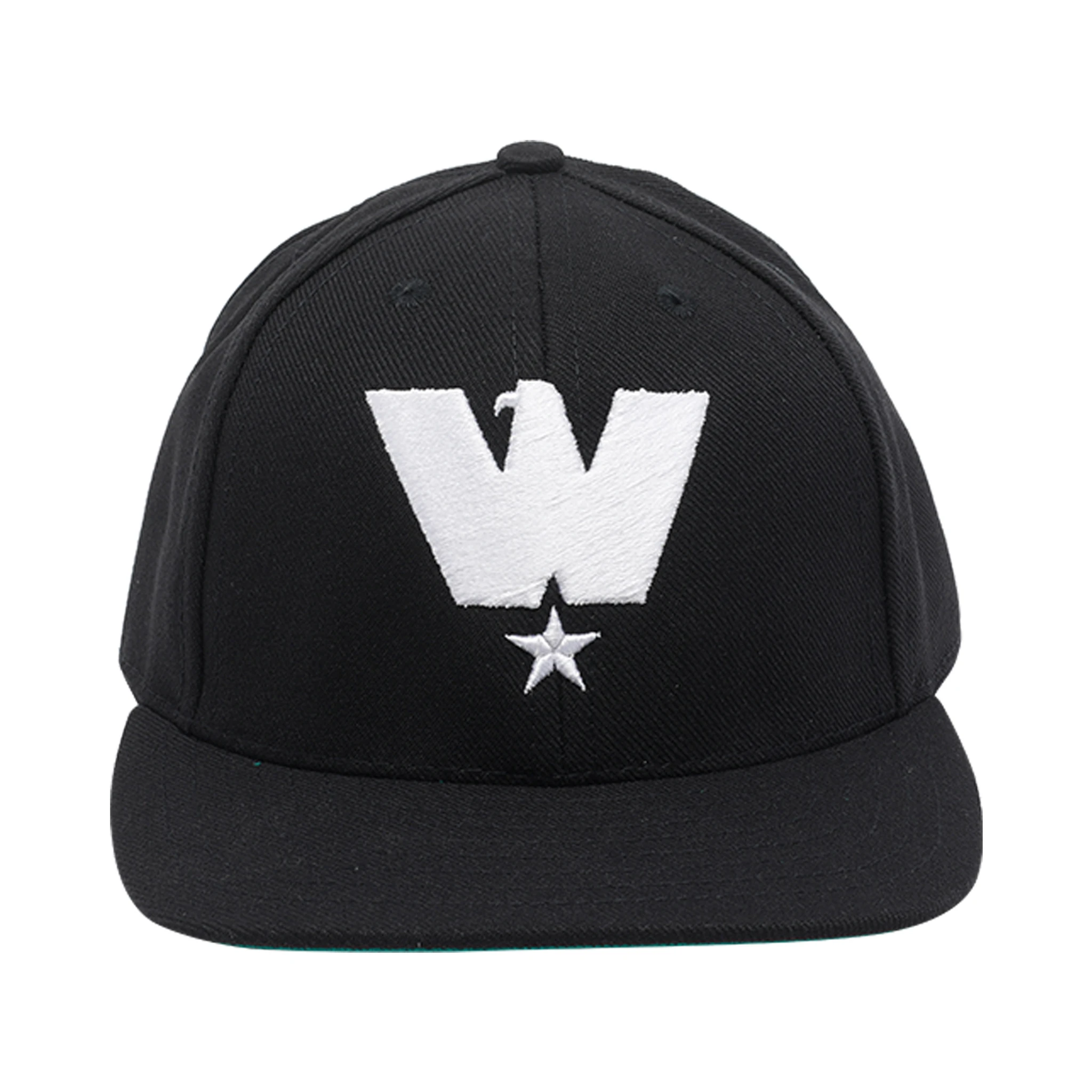 WILLY CHAVARRIA Hats Black