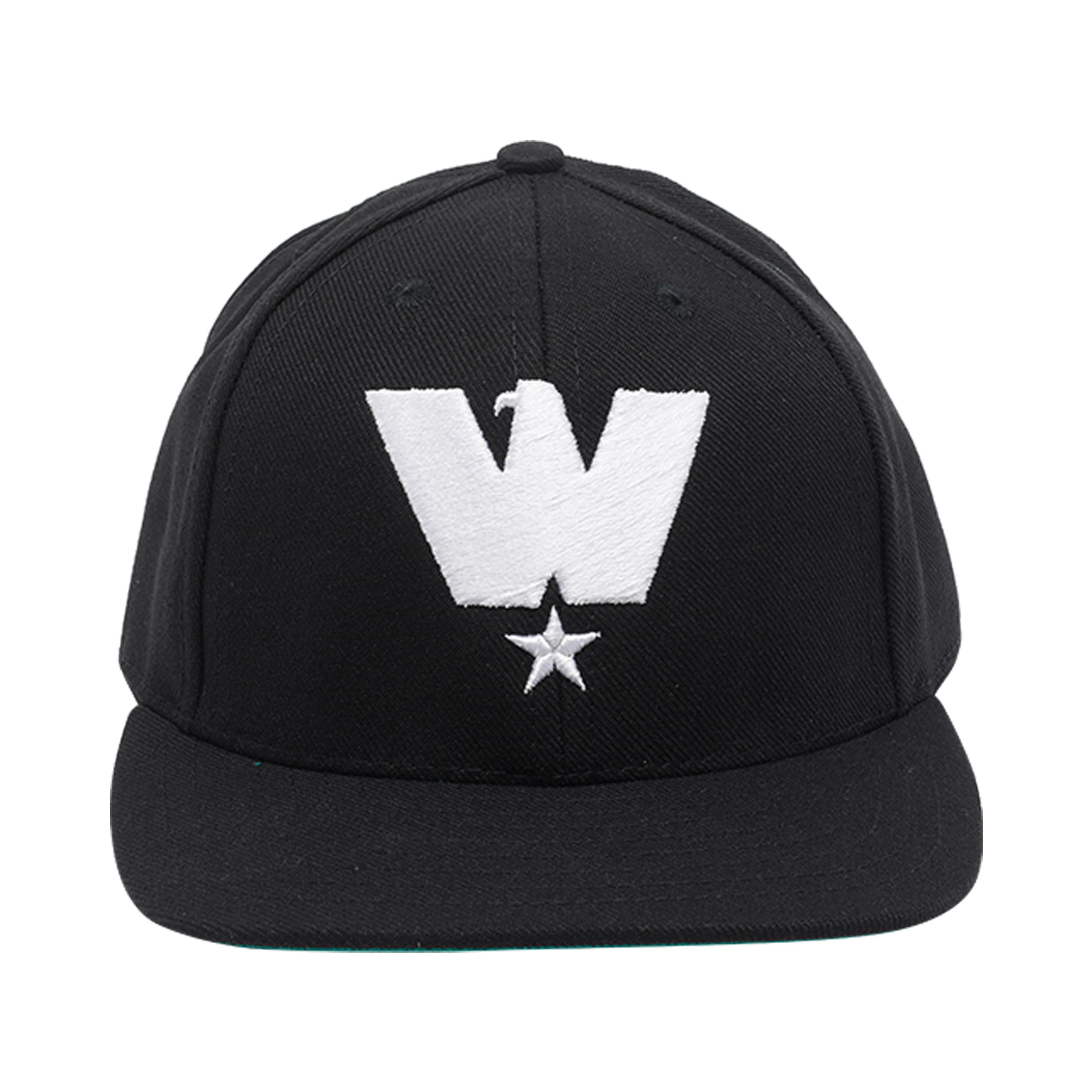 WILLY CHAVARRIA Hats Black