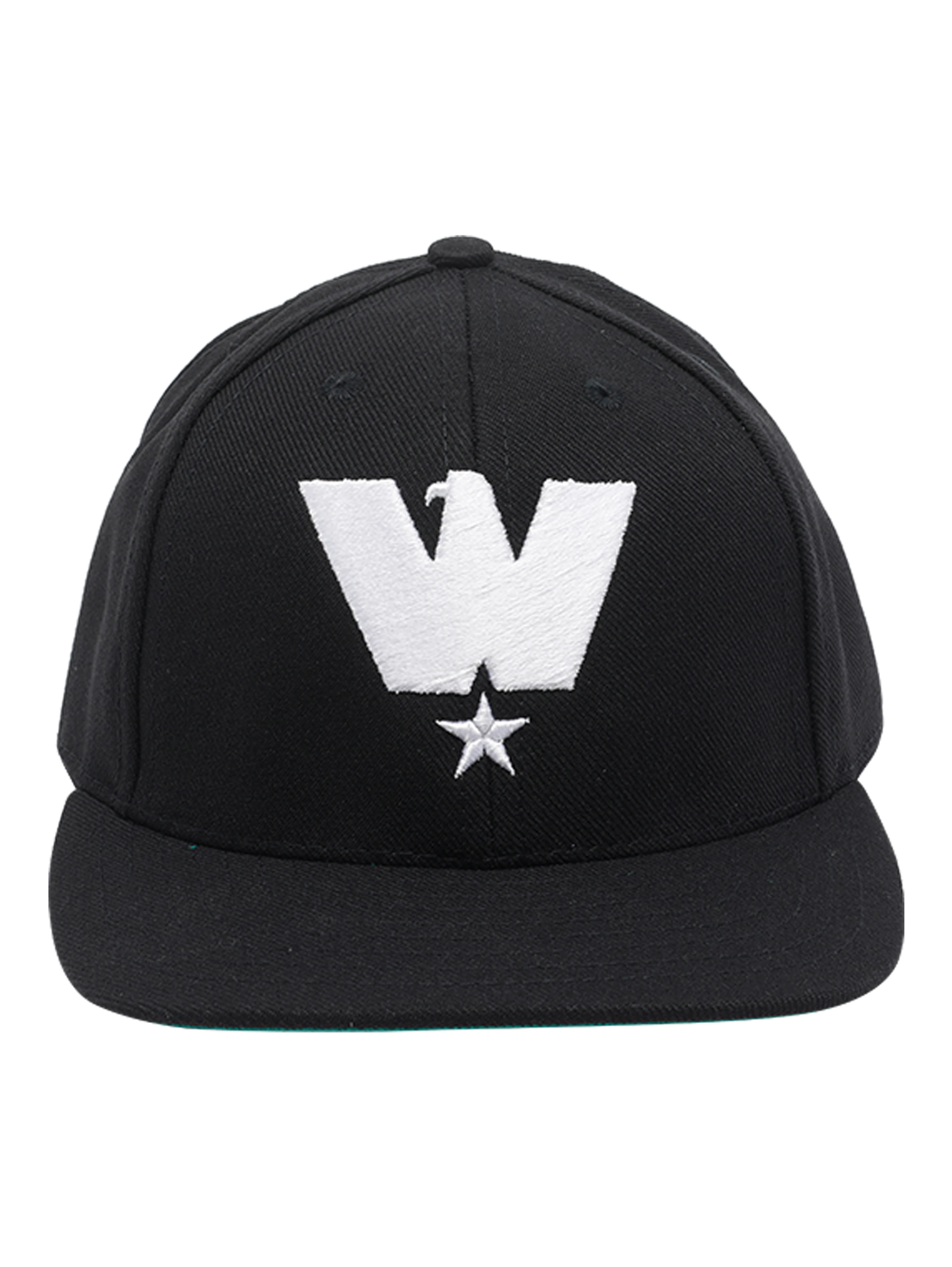 WILLY CHAVARRIA Hats Black