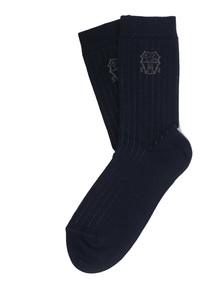 Brunello Cucinelli Underwear Black