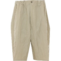 WILLY CHAVARRIA Shorts Green