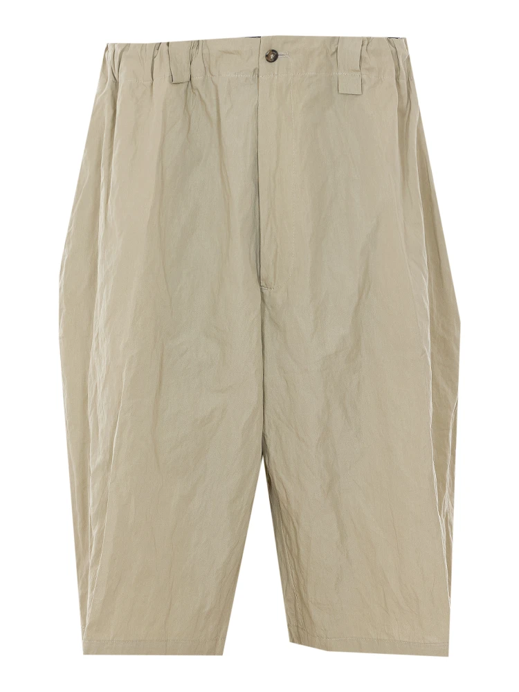 WILLY CHAVARRIA Shorts Green