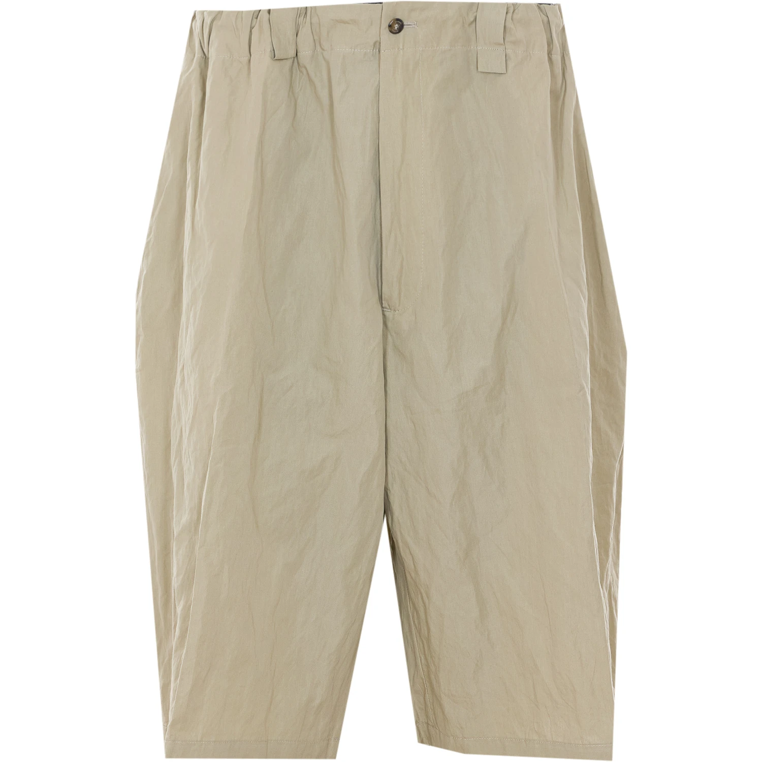 WILLY CHAVARRIA Shorts Green