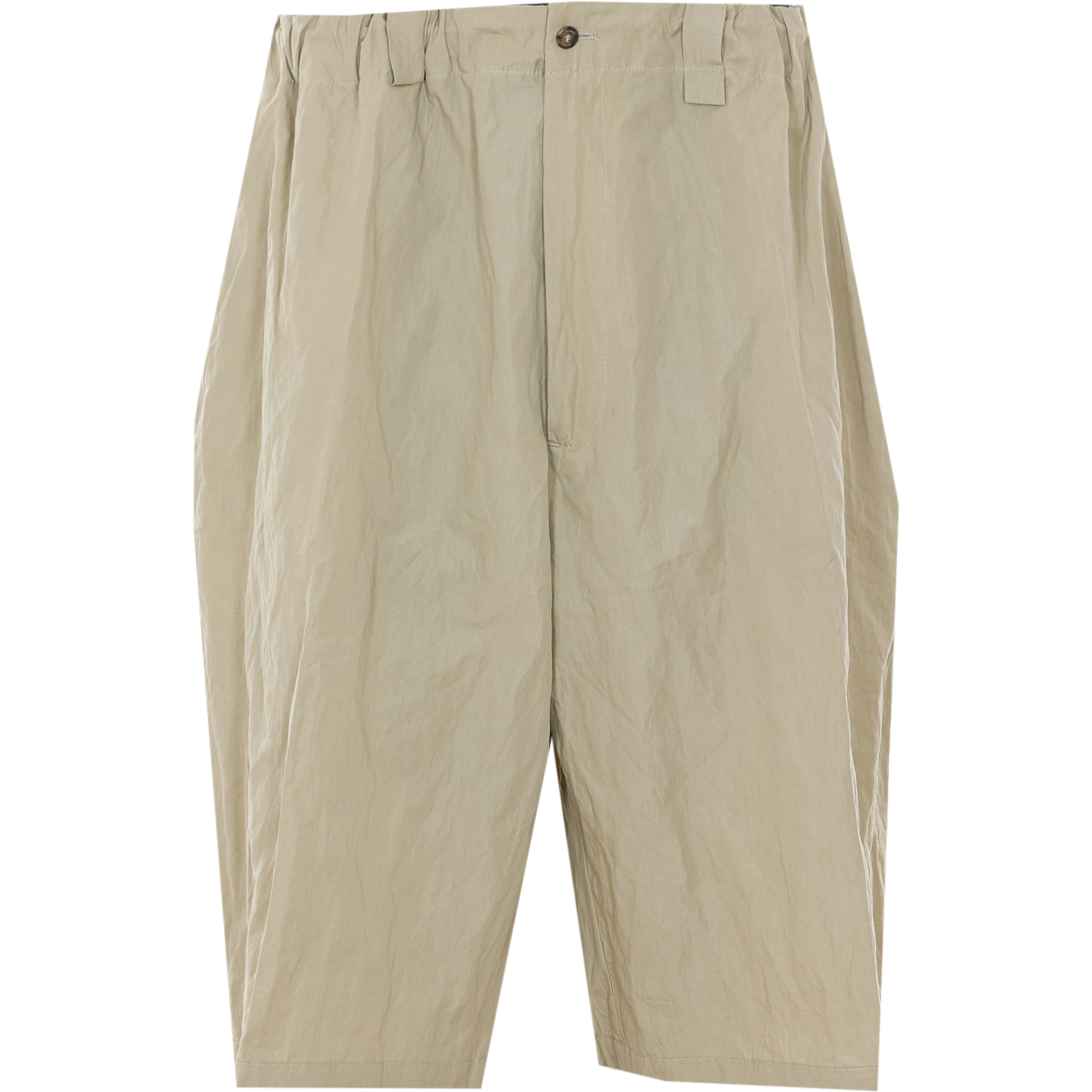 WILLY CHAVARRIA Shorts Green
