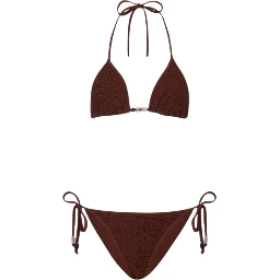 HUNZA G LONDON Sea clothing