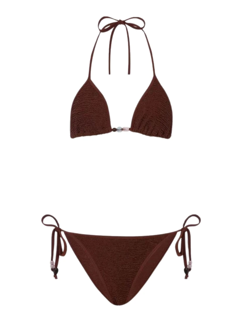 HUNZA G LONDON Sea clothing