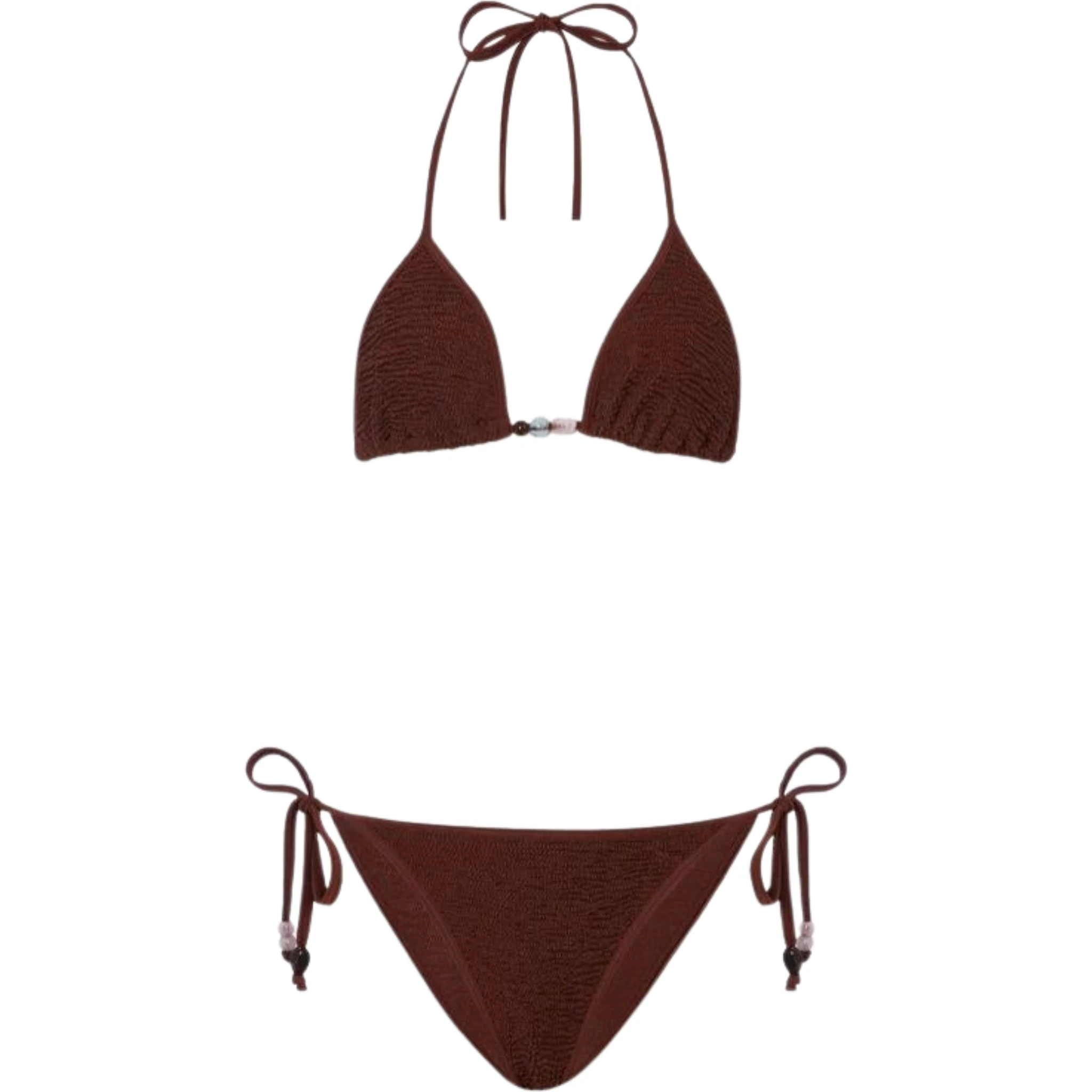 HUNZA G LONDON Sea clothing