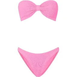 HUNZA G LONDON Sea clothing