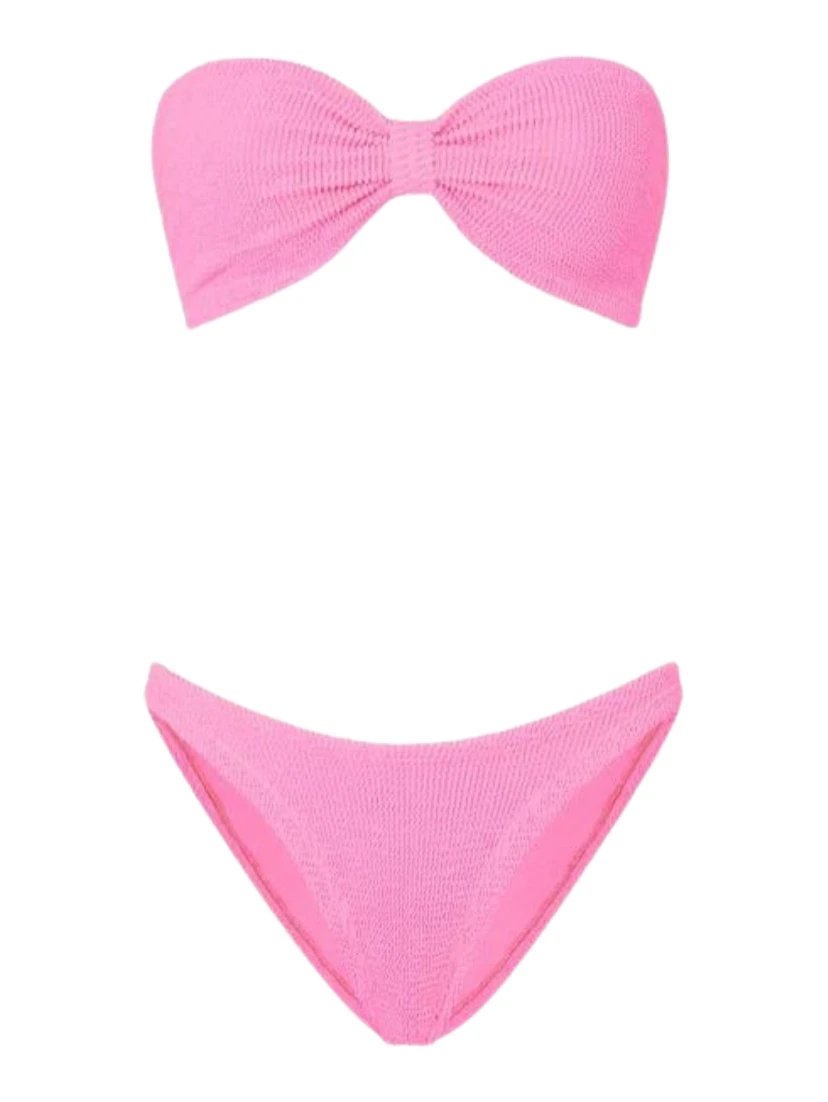 HUNZA G LONDON Sea clothing