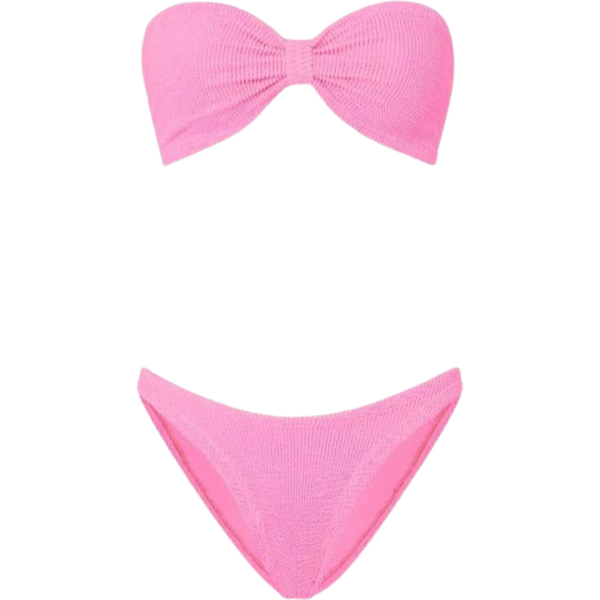 HUNZA G LONDON Sea clothing