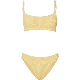 HUNZA G LONDON Sea clothing