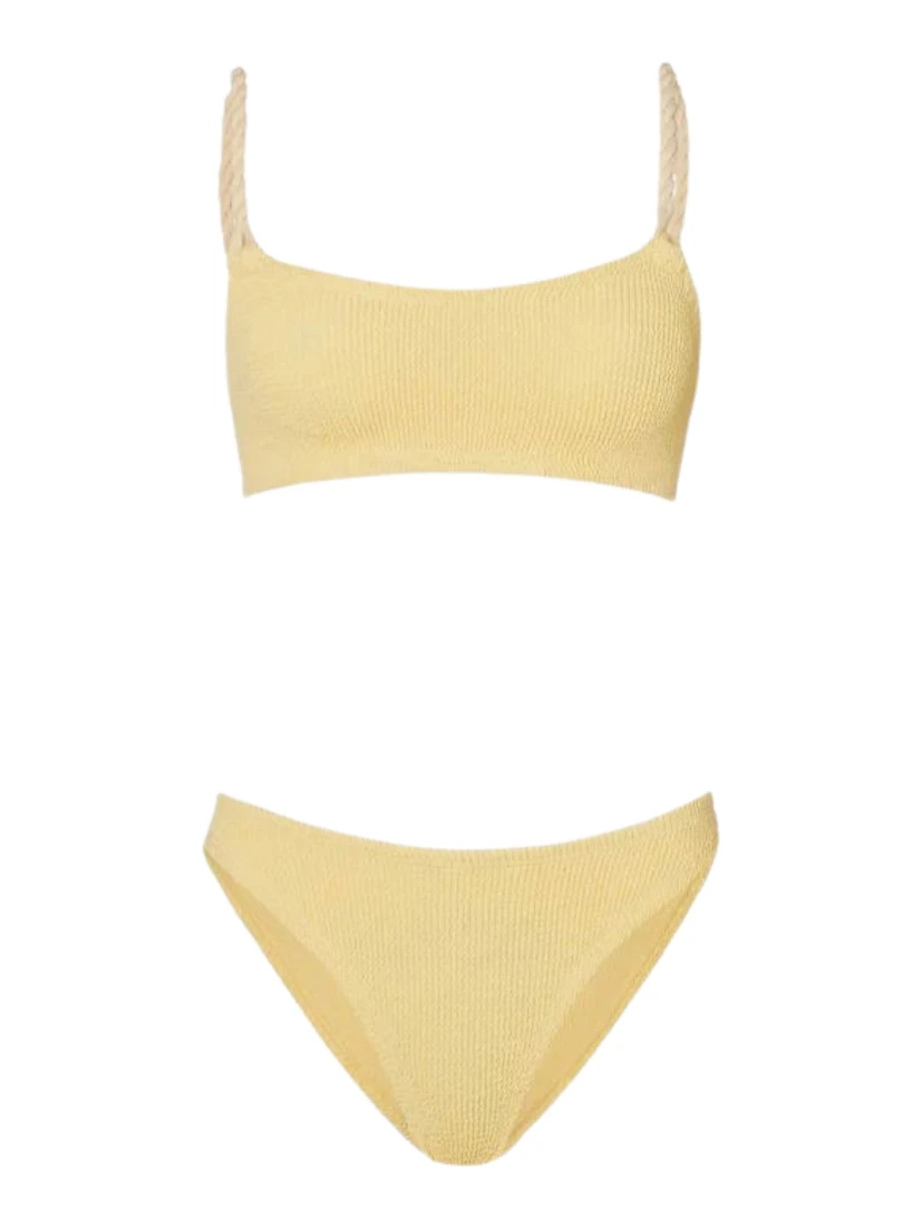 HUNZA G LONDON Sea clothing