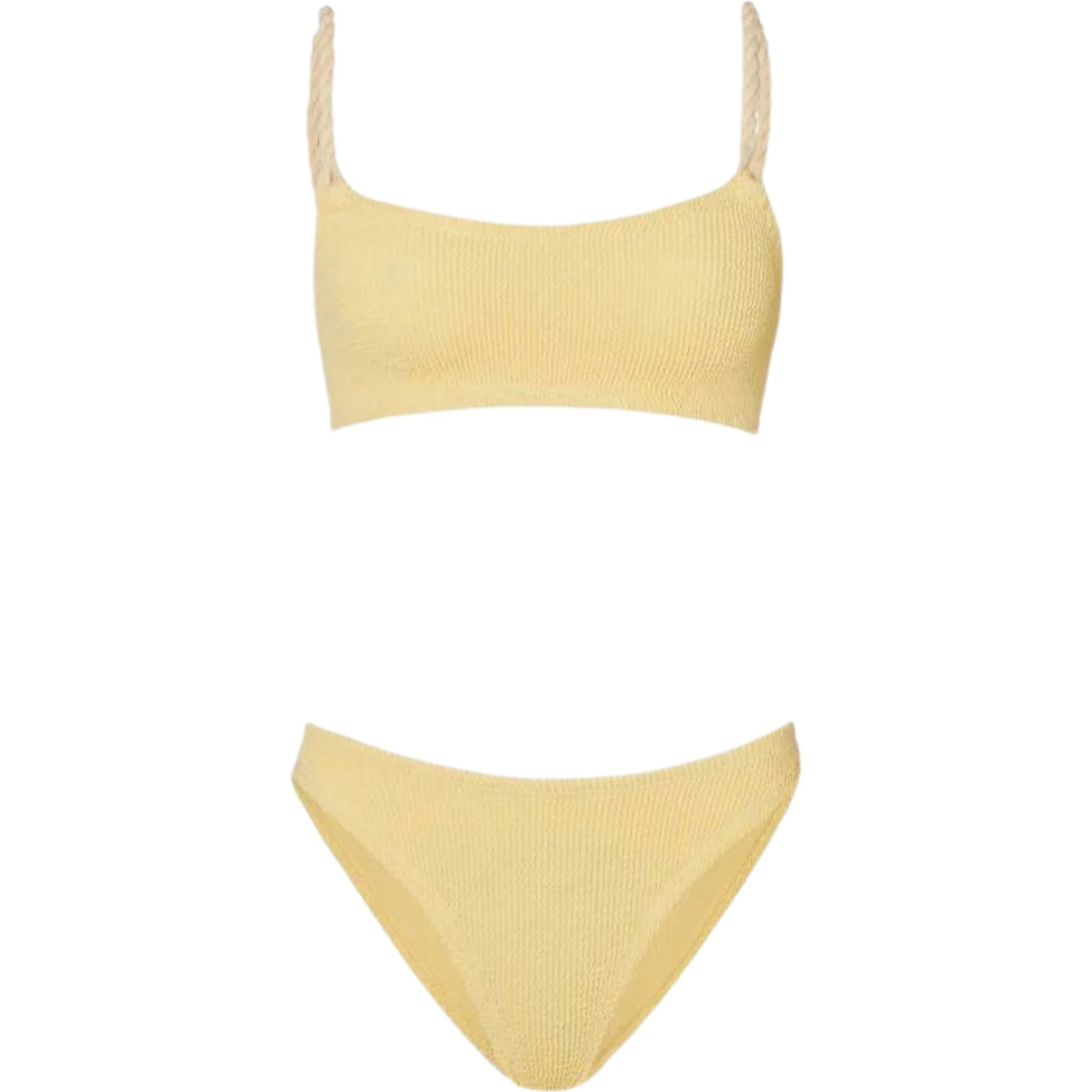 HUNZA G LONDON Sea clothing