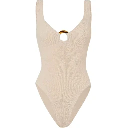 HUNZA G LONDON Sea clothing