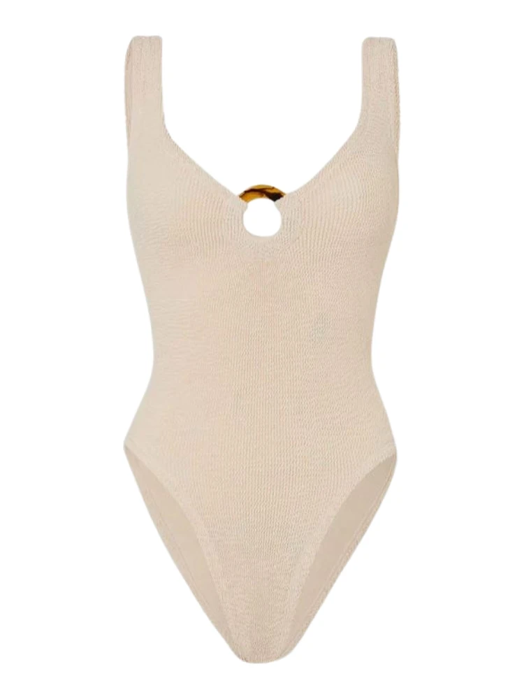 HUNZA G LONDON Sea clothing