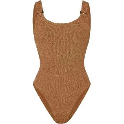 HUNZA G LONDON Sea clothing