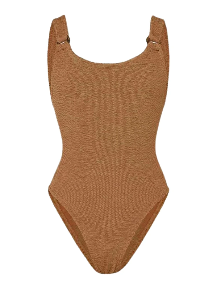 HUNZA G LONDON Sea clothing