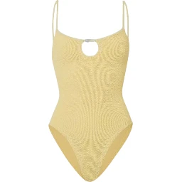 HUNZA G LONDON Sea clothing