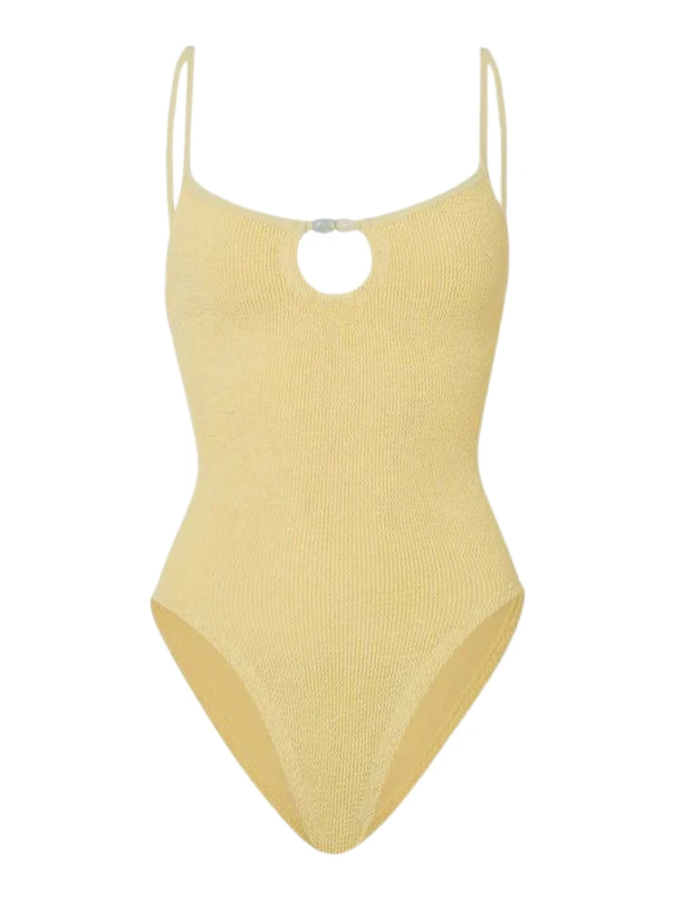 HUNZA G LONDON Sea clothing