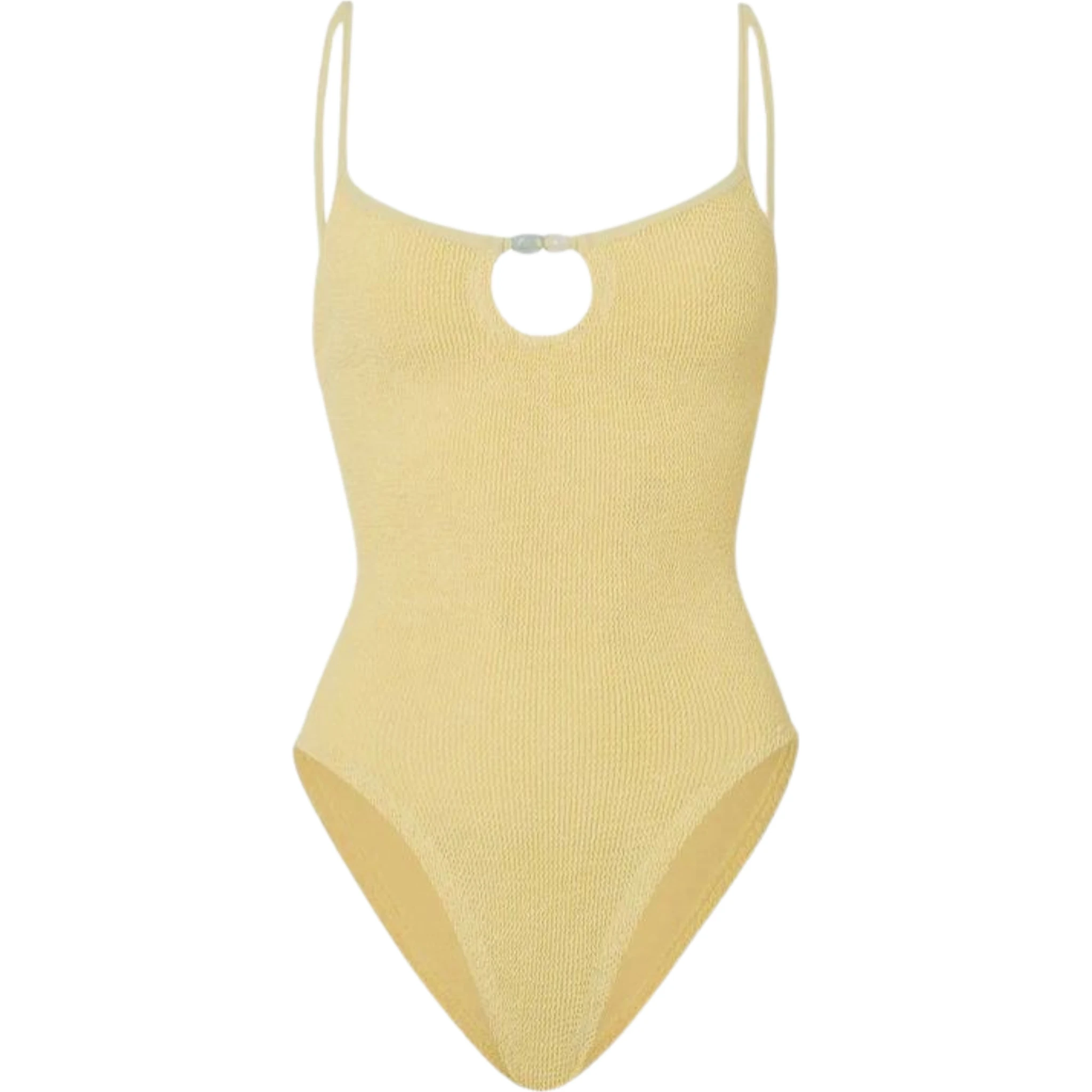 HUNZA G LONDON Sea clothing