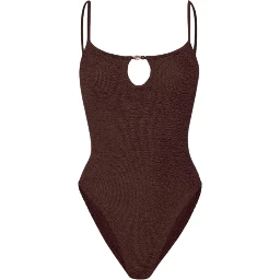 HUNZA G LONDON Sea clothing