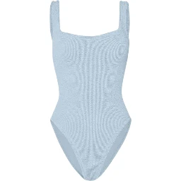 HUNZA G LONDON Sea clothing Blue