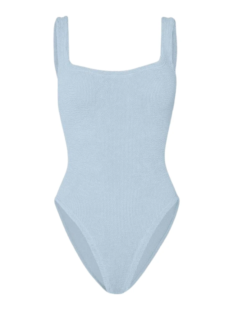 HUNZA G LONDON Sea clothing Blue