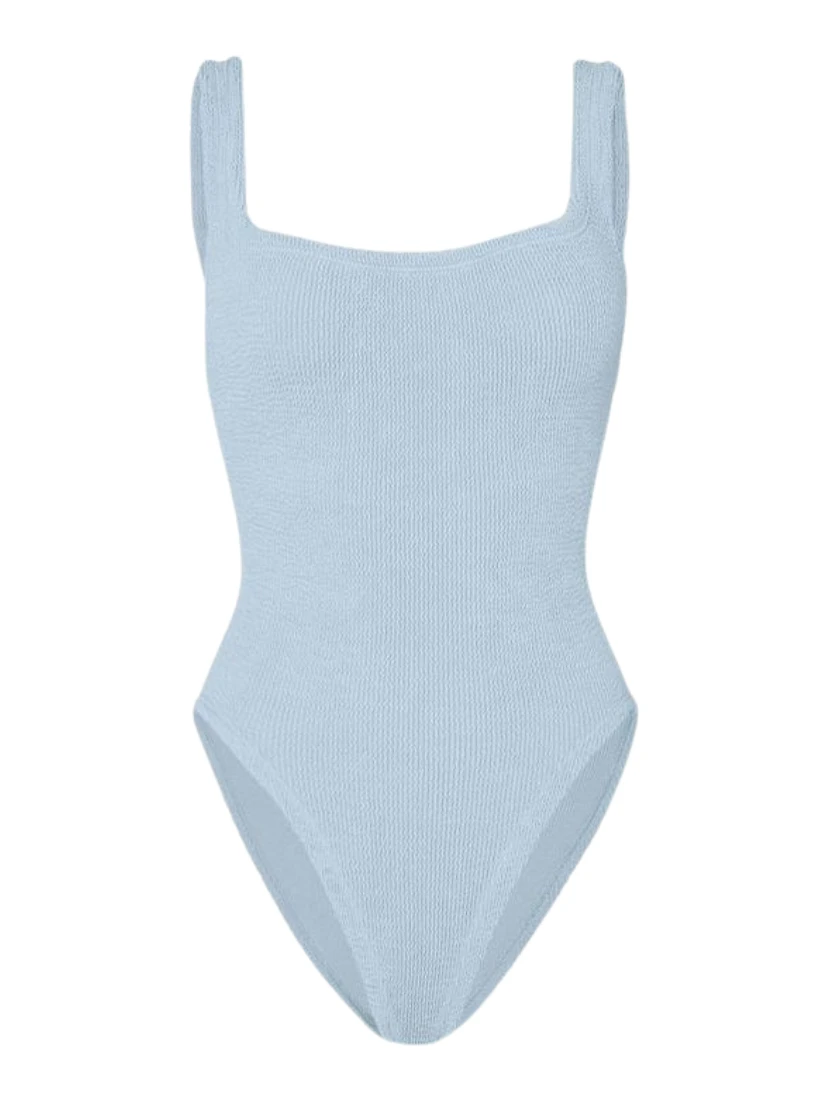 HUNZA G LONDON Sea clothing Blue