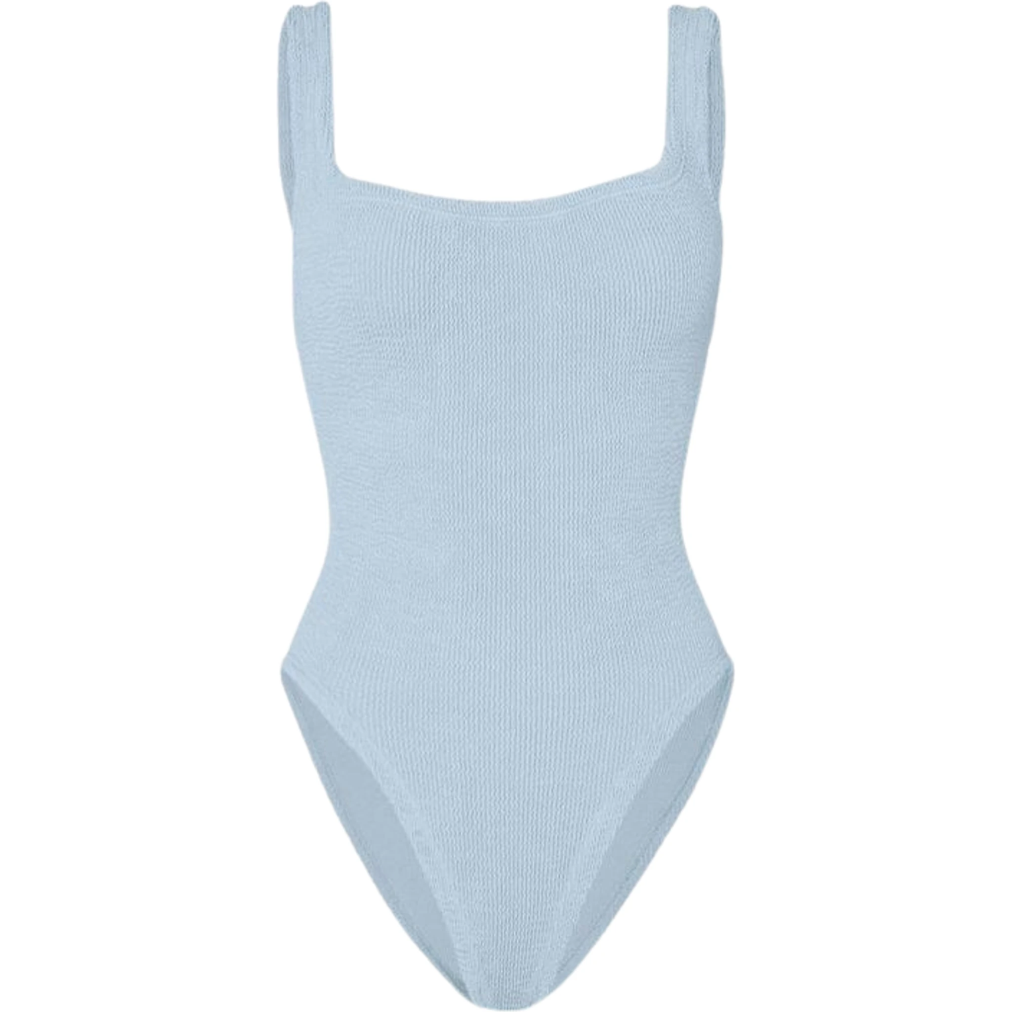 HUNZA G LONDON Sea clothing Blue