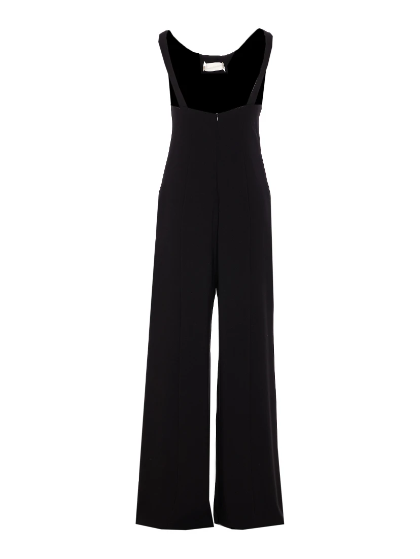 Max Mara Dresses Black