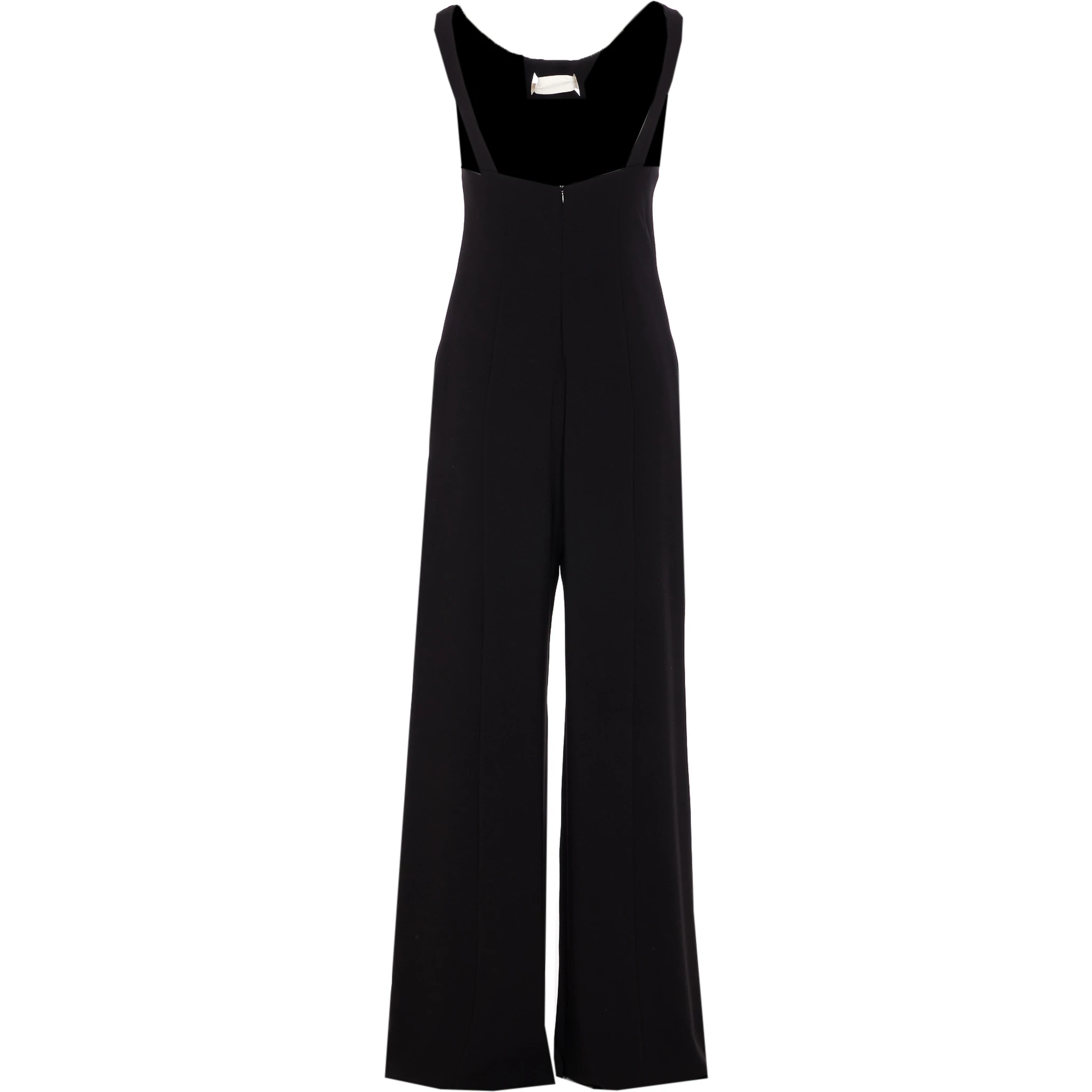 فساتين ماكس مارا سوداء