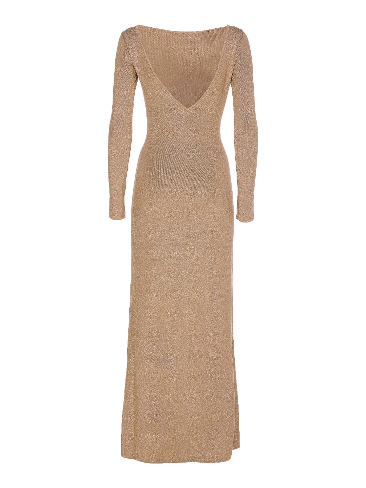 Max Mara Dresses Beige alternative
