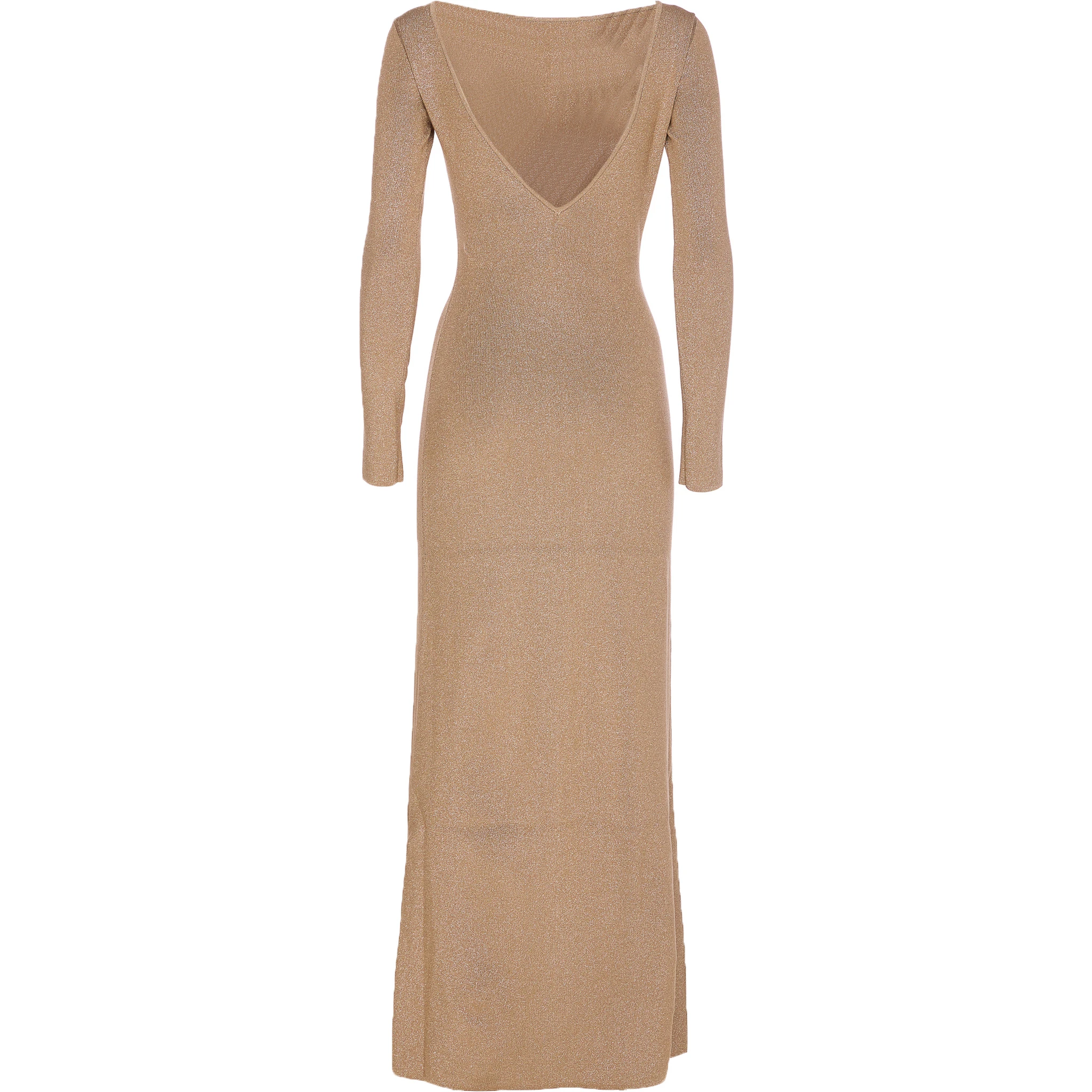 Max Mara Dresses Beige
