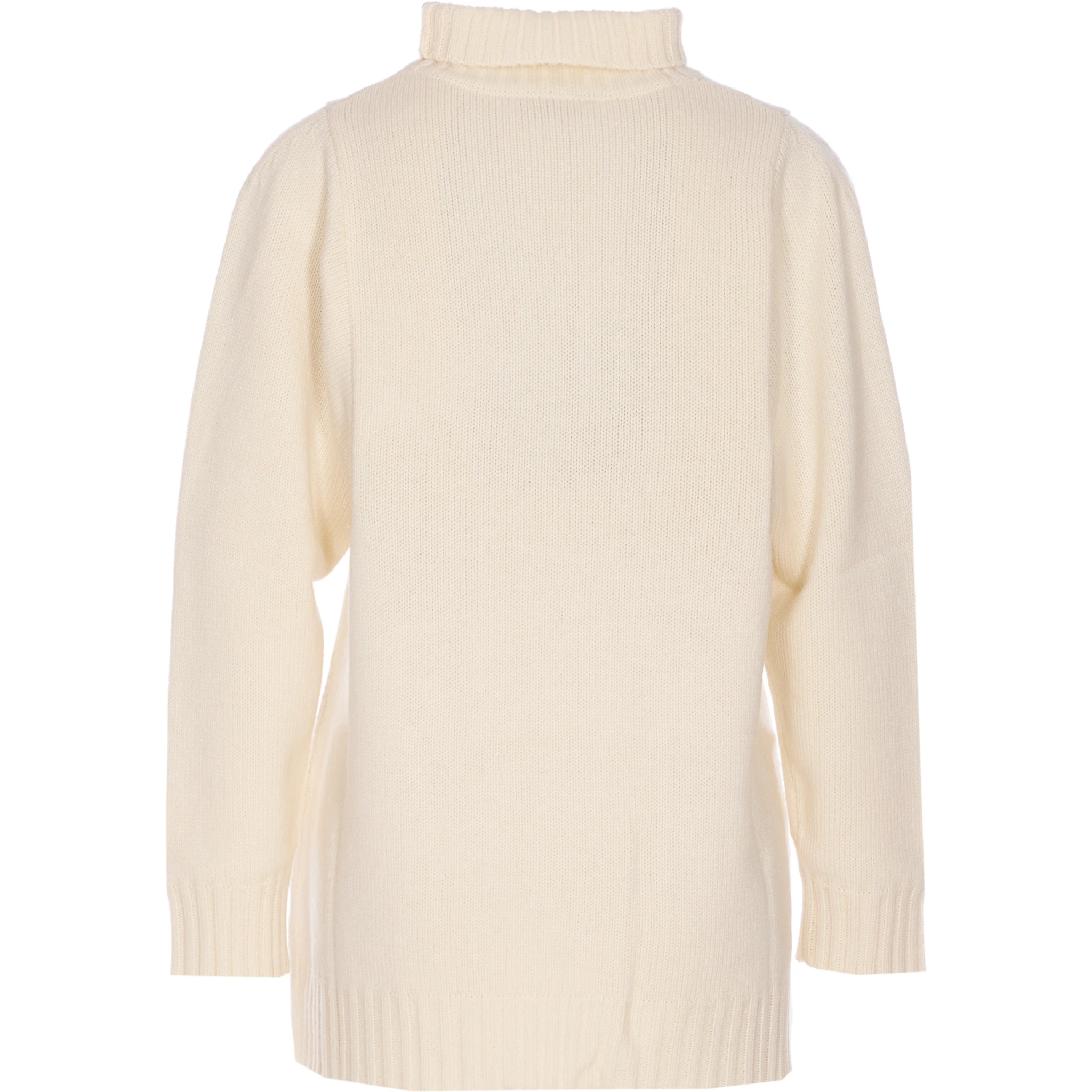 كنزات ماكس مارا بيضاء