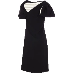 فساتين ماكس مارا سوداء