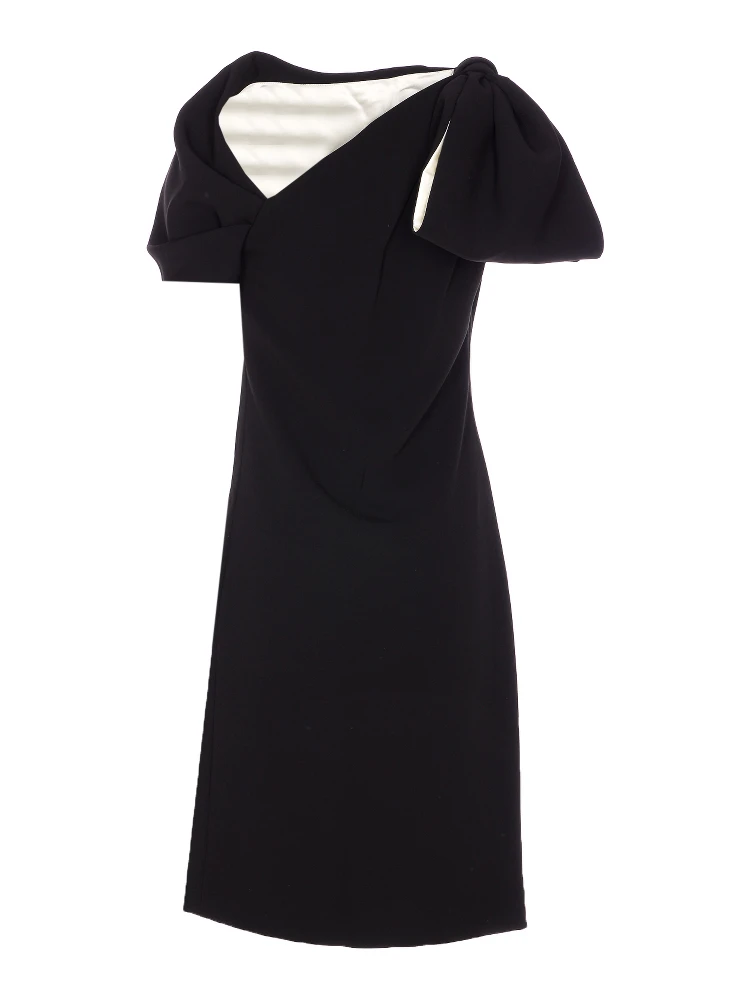 Max Mara Dresses Black alternative