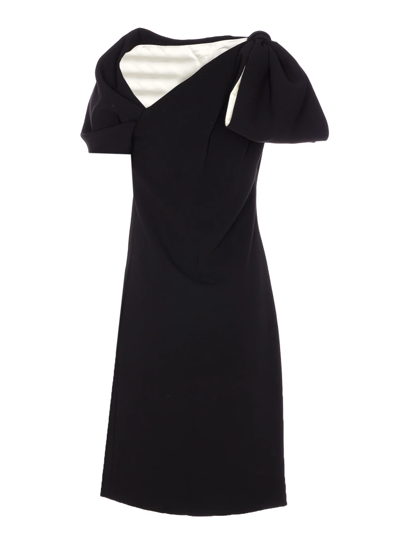 Max Mara Dresses Black
